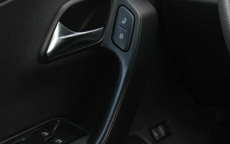 Volkswagen Polo VI (EU Market), 2013 год, 720 800 рублей, 22 фотография