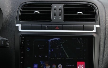 Volkswagen Polo VI (EU Market), 2013 год, 720 800 рублей, 20 фотография
