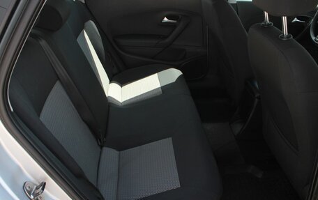 Volkswagen Polo VI (EU Market), 2013 год, 720 800 рублей, 24 фотография