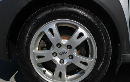 Chery IndiS (S18D) I, 2012 год, 375 000 рублей, 14 фотография