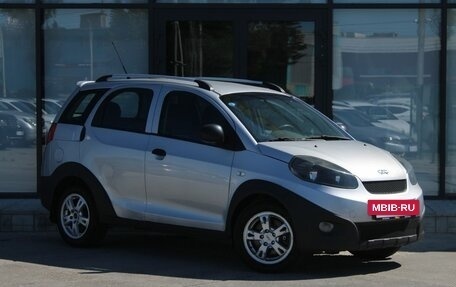 Chery IndiS (S18D) I, 2012 год, 375 000 рублей, 3 фотография