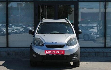 Chery IndiS (S18D) I, 2012 год, 375 000 рублей, 2 фотография