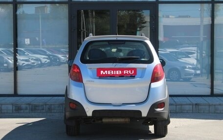 Chery IndiS (S18D) I, 2012 год, 375 000 рублей, 8 фотография