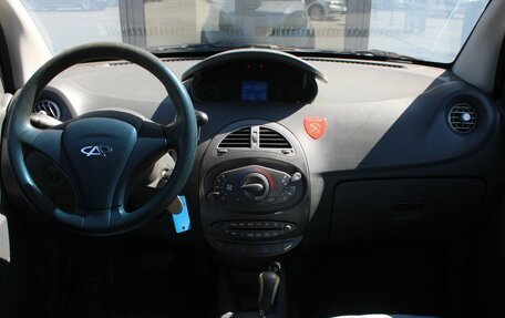 Chery IndiS (S18D) I, 2012 год, 375 000 рублей, 18 фотография