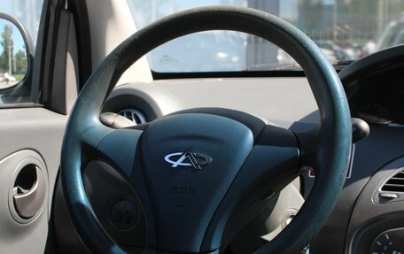 Chery IndiS (S18D) I, 2012 год, 375 000 рублей, 19 фотография