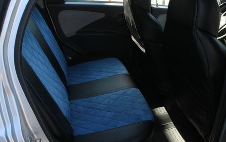 Chery IndiS (S18D) I, 2012 год, 375 000 рублей, 24 фотография