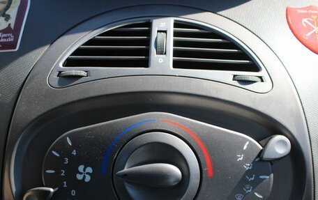 Chery IndiS (S18D) I, 2012 год, 375 000 рублей, 20 фотография