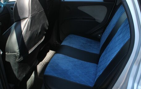 Chery IndiS (S18D) I, 2012 год, 375 000 рублей, 23 фотография