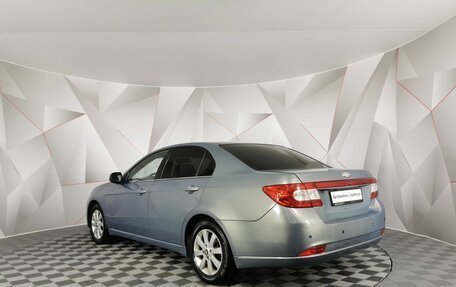Chevrolet Epica, 2011 год, 465 000 рублей, 4 фотография