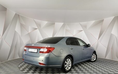 Chevrolet Epica, 2011 год, 465 000 рублей, 2 фотография