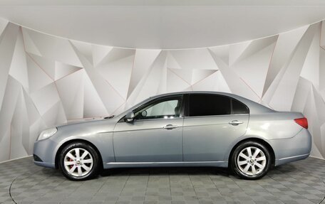 Chevrolet Epica, 2011 год, 465 000 рублей, 5 фотография