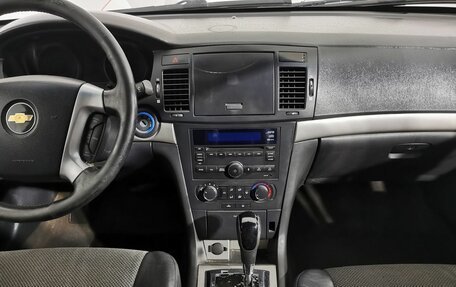 Chevrolet Epica, 2011 год, 465 000 рублей, 12 фотография