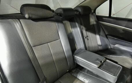 Chevrolet Epica, 2011 год, 465 000 рублей, 14 фотография