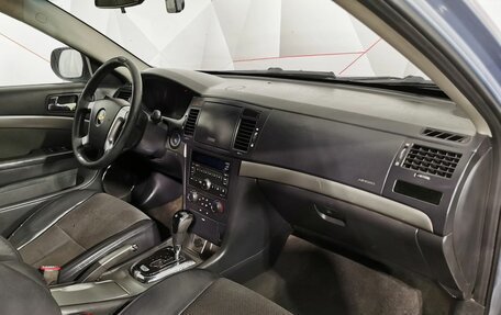 Chevrolet Epica, 2011 год, 465 000 рублей, 10 фотография