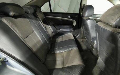 Chevrolet Epica, 2011 год, 465 000 рублей, 13 фотография