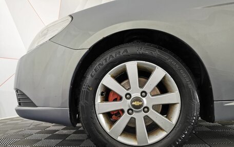 Chevrolet Epica, 2011 год, 465 000 рублей, 9 фотография