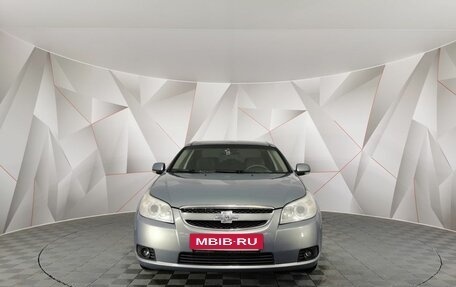Chevrolet Epica, 2011 год, 465 000 рублей, 7 фотография