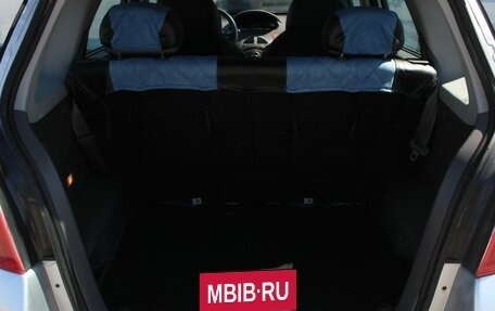 Chery IndiS (S18D) I, 2012 год, 375 000 рублей, 25 фотография