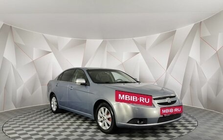 Chevrolet Epica, 2011 год, 465 000 рублей, 3 фотография
