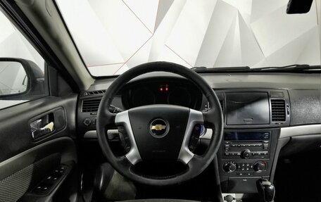 Chevrolet Epica, 2011 год, 465 000 рублей, 17 фотография