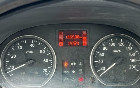 Renault Sandero I, 2011 год, 460 000 рублей, 11 фотография