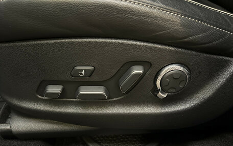 Genesis GV80 I, 2021 год, 5 680 000 рублей, 8 фотография