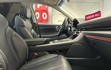 Genesis GV80 I, 2021 год, 5 680 000 рублей, 10 фотография