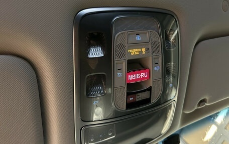 Genesis GV80 I, 2021 год, 5 680 000 рублей, 9 фотография