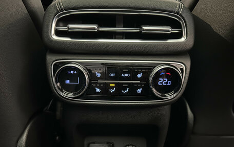 Genesis GV80 I, 2021 год, 5 680 000 рублей, 14 фотография