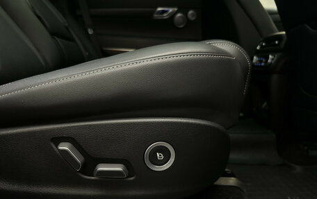 Genesis GV80 I, 2021 год, 5 680 000 рублей, 16 фотография