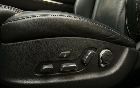 Genesis GV80 I, 2021 год, 5 680 000 рублей, 18 фотография