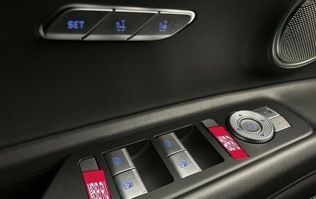 Genesis GV80 I, 2021 год, 5 680 000 рублей, 21 фотография