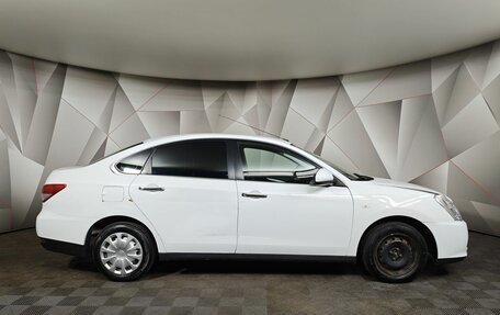 Nissan Almera, 2015 год, 345 000 рублей, 6 фотография