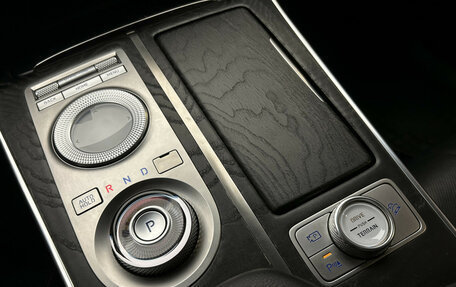 Genesis GV80 I, 2021 год, 5 680 000 рублей, 24 фотография
