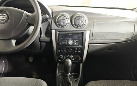 Nissan Almera, 2015 год, 345 000 рублей, 12 фотография