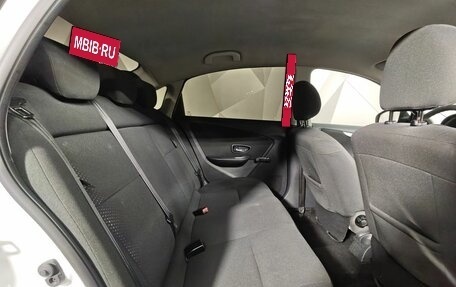 Nissan Almera, 2015 год, 345 000 рублей, 13 фотография