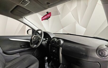 Nissan Almera, 2015 год, 345 000 рублей, 10 фотография