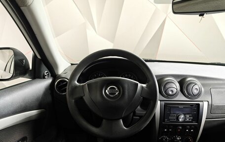 Nissan Almera, 2015 год, 345 000 рублей, 16 фотография