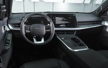 Haval F7x, 2026 год, 3 998 000 рублей, 6 фотография