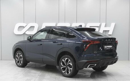 Haval F7x, 2026 год, 3 998 000 рублей, 2 фотография