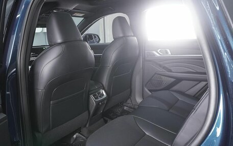 Haval F7x, 2026 год, 3 998 000 рублей, 11 фотография