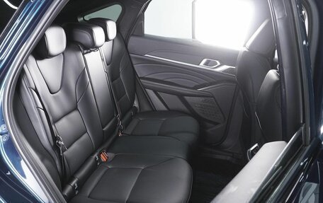Haval F7x, 2026 год, 3 998 000 рублей, 7 фотография