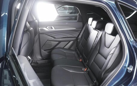 Haval F7x, 2026 год, 3 998 000 рублей, 9 фотография