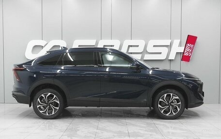 Haval F7x, 2026 год, 3 998 000 рублей, 5 фотография