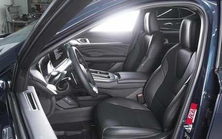 Haval F7x, 2026 год, 3 998 000 рублей, 10 фотография