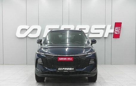 Haval F7x, 2026 год, 3 998 000 рублей, 3 фотография