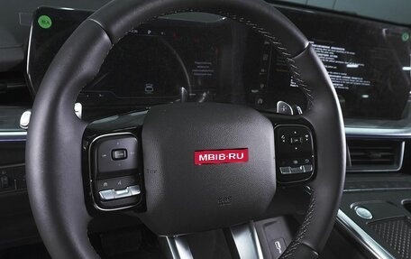 Haval F7x, 2026 год, 3 998 000 рублей, 13 фотография