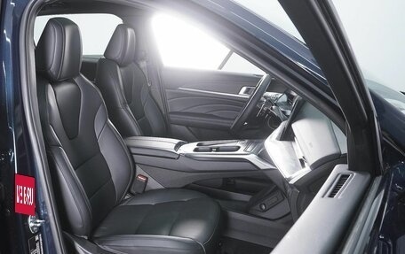 Haval F7x, 2026 год, 3 998 000 рублей, 8 фотография