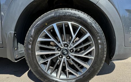 Hyundai Tucson III, 2020 год, 2 820 000 рублей, 12 фотография