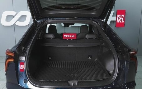 Haval F7x, 2026 год, 3 998 000 рублей, 19 фотография